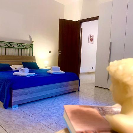 巴勒莫A Un Passo Dal Massimo 1公寓 外观 照片